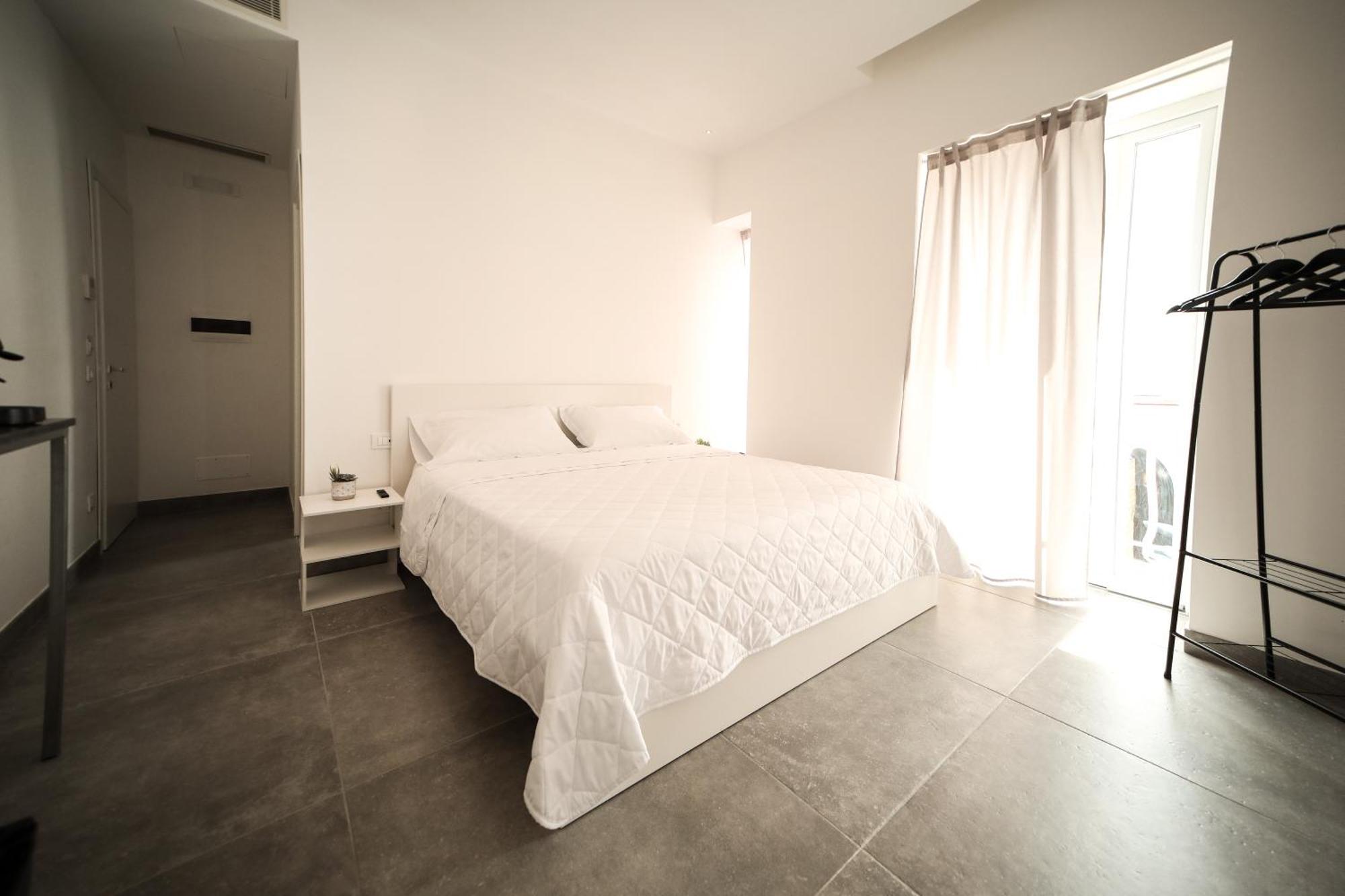 Charme Room&Relax Torre del Greco Eksteriør bilde