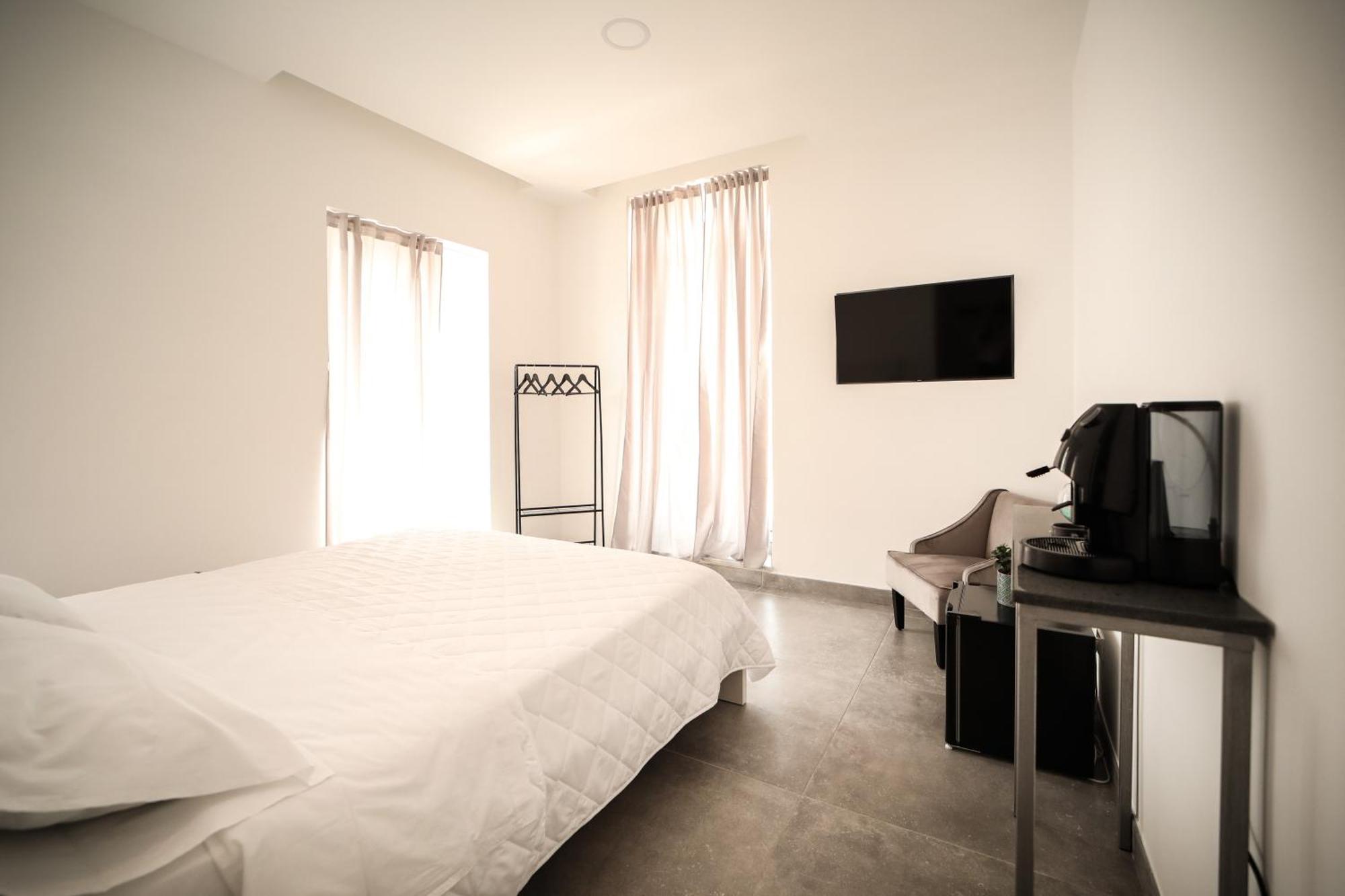 Charme Room&Relax Torre del Greco Eksteriør bilde
