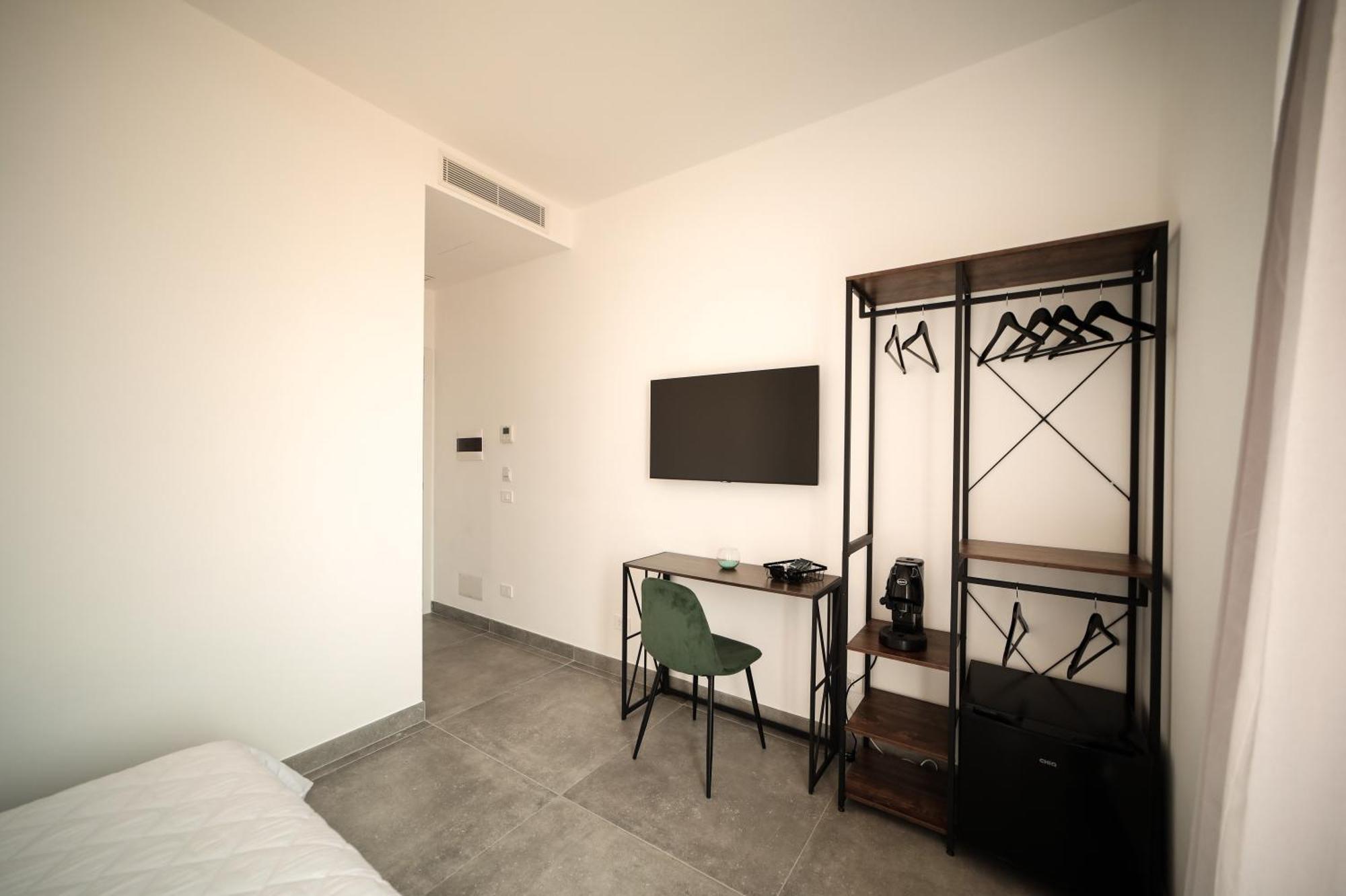 Charme Room&Relax Torre del Greco Eksteriør bilde