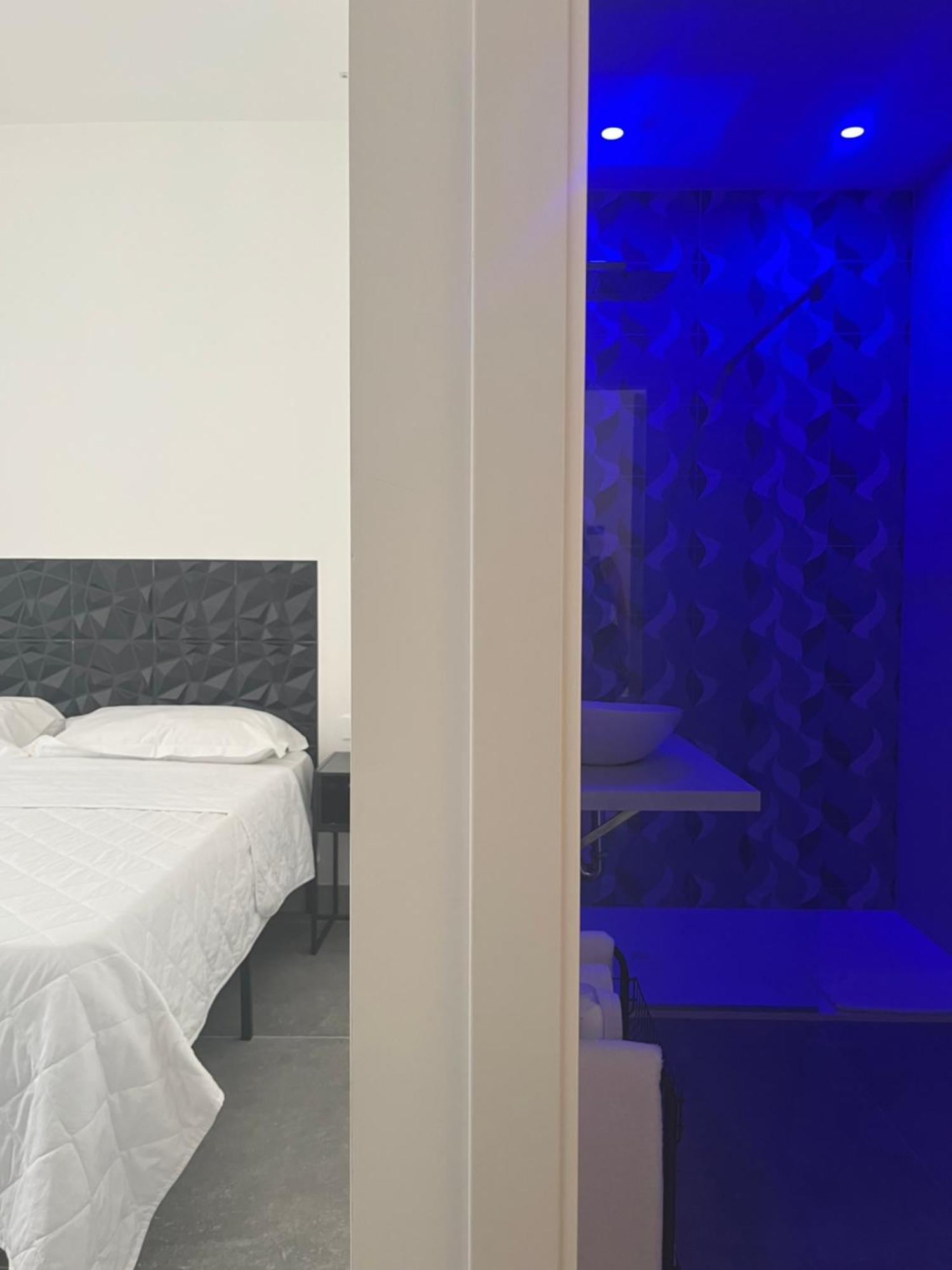 Charme Room&Relax Torre del Greco Eksteriør bilde
